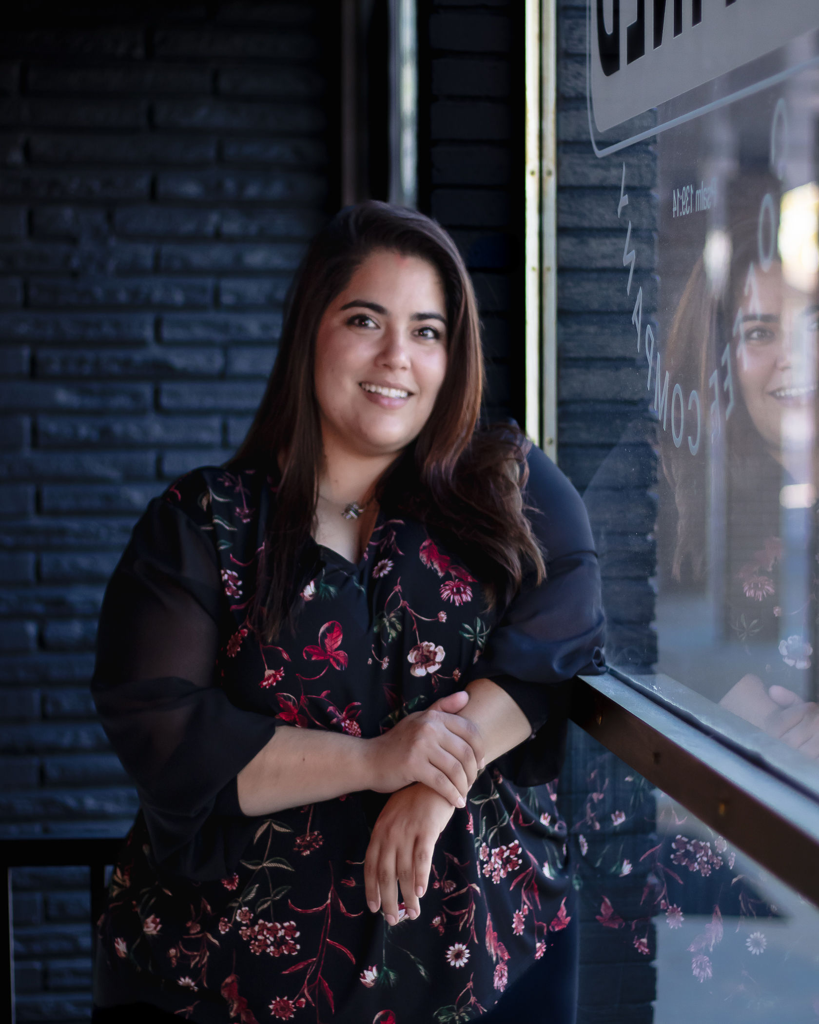 Lauren B headshot - Cornerstone Realtors: We are fluent in home. No matter what “home” looks like to you.