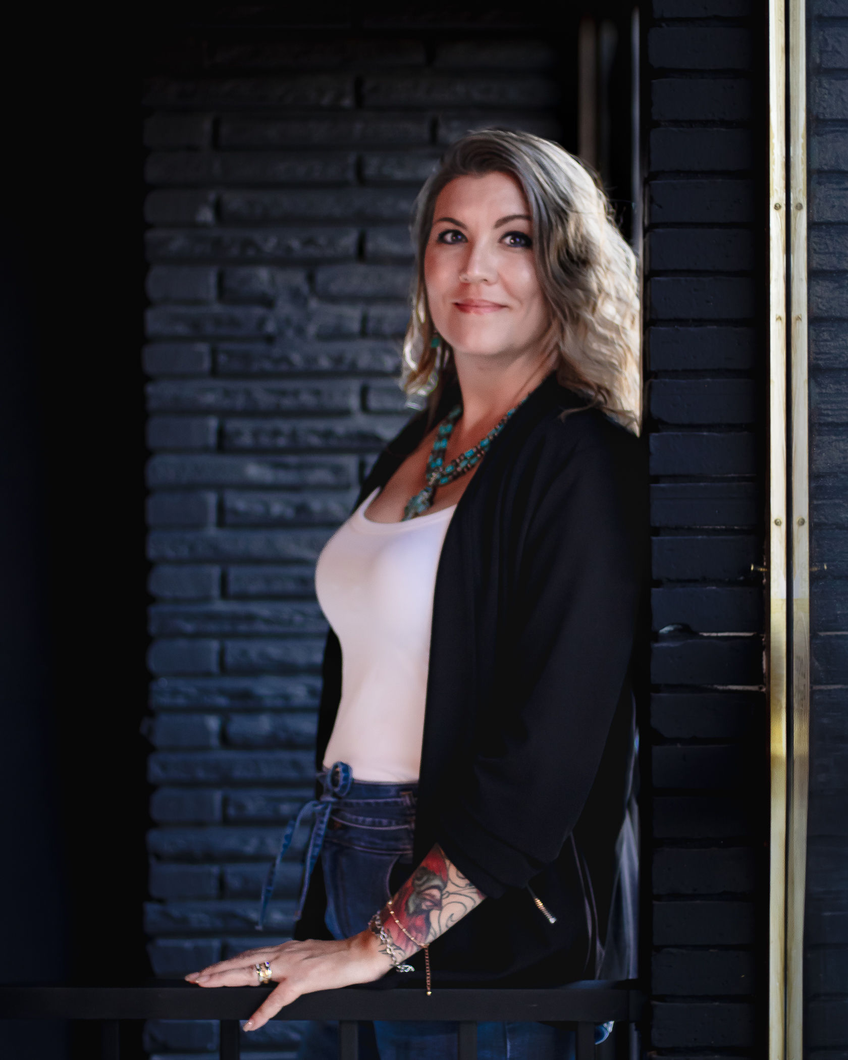 Laurence T headshot - Cornerstone Realtors: We are fluent in home. No matter what “home” looks like to you.